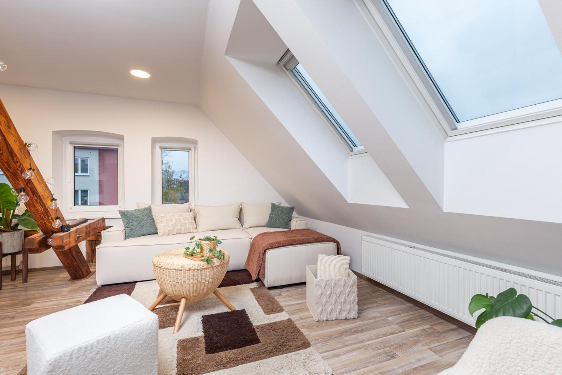 Appartement Rasl Residens Jihlava